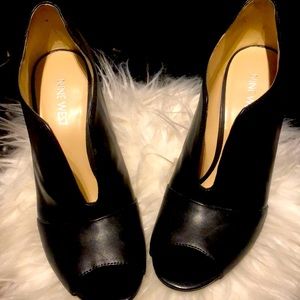 Nine West Heels
